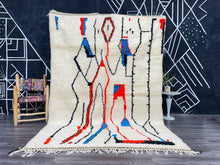 Load image into Gallery viewer, Berber / Moroccan Rugs | Rug Root