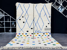 Load image into Gallery viewer, Berber / Moroccan Rugs | Rug Root