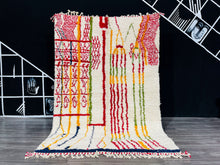 Load image into Gallery viewer, Berber / Moroccan Rugs | Rug Root