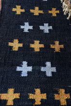 Load image into Gallery viewer, Flat Weave Jute & Wool Rug | Rug Root