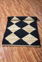 Load image into Gallery viewer, Jute & Wool Rug | Rug Root
