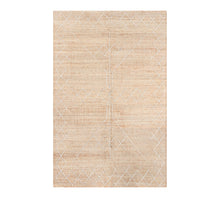 Load image into Gallery viewer, Flat Weave Jute & Wool Rug | Rug Root