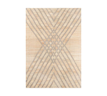Load image into Gallery viewer, Flat Weave Jute & Wool Rug | Rug Root