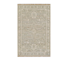 Load image into Gallery viewer, Flat Weave Jute & Wool Rug | Rug Root