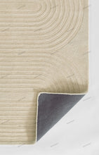 Load image into Gallery viewer, Hand Tufted Geometric Design Wool Rug For Living Room Drawing Hall 9x12  | Rug Root USA