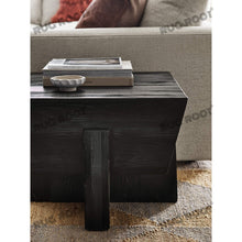 Load image into Gallery viewer, Handwoven Jute & Wool Rug – Grey & Natural Geometric Diamond Pattern