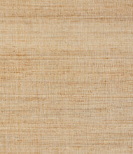 Load image into Gallery viewer, Handwoven Jute Rug with Ivory Zigzag Border – Flatweave