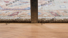 Load image into Gallery viewer, Whispers of History | Antique Hand-Knotted Persian Rug in Muted Gray Tones