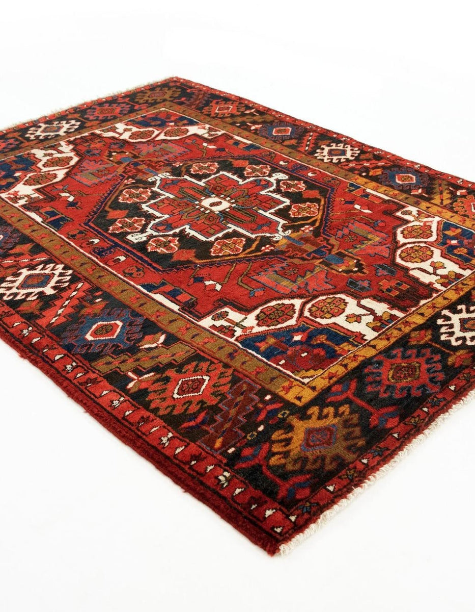Serapi Rugs – RUG ROOT