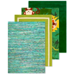 Green Color Rugs – RUG ROOT
