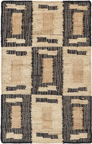 Flat Weave Jute & Wool Rug | Rug Root