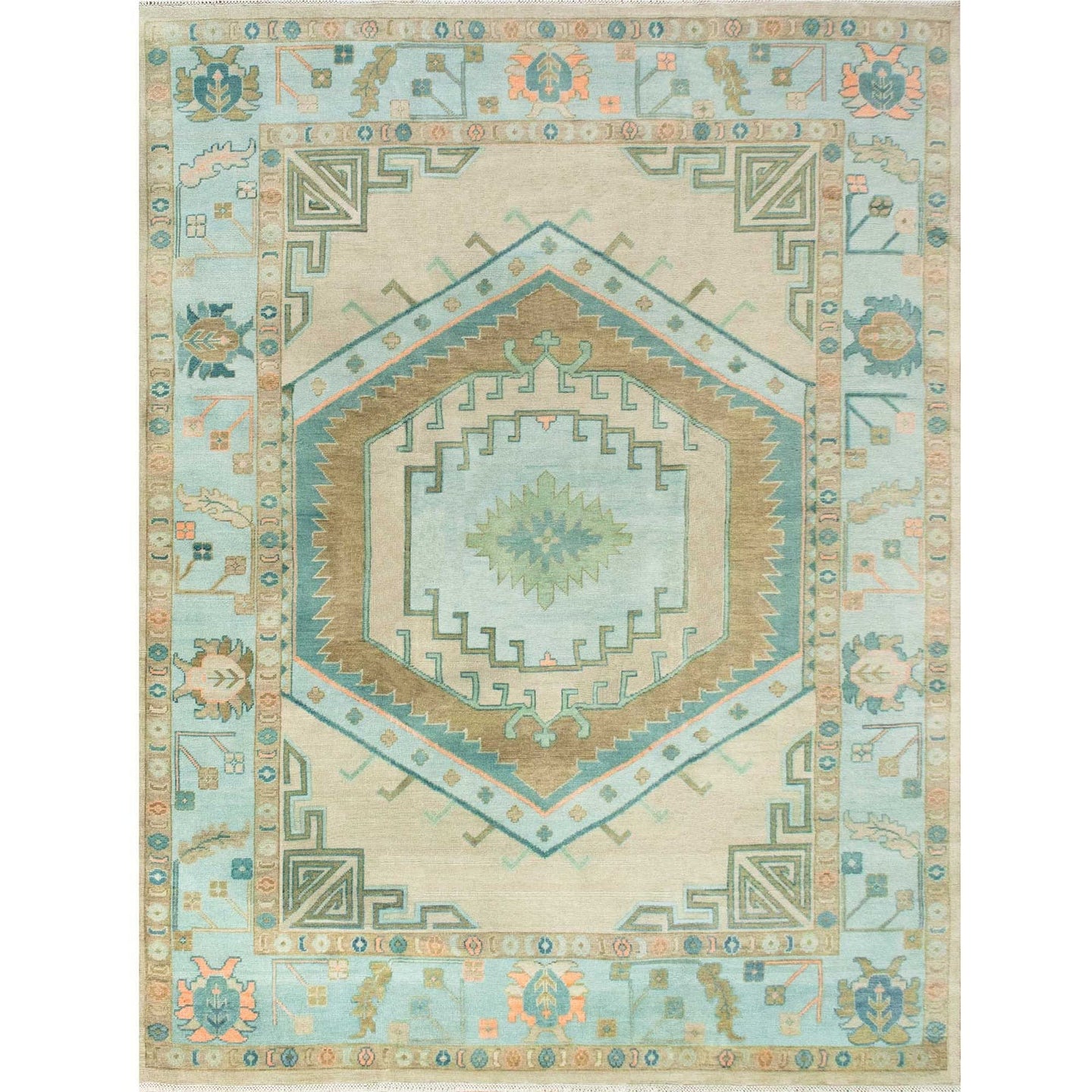Turkish Rugs | Rug Root