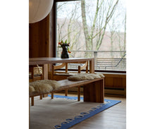 Load image into Gallery viewer, All-Seeing Eye Hand Tufted Rug
