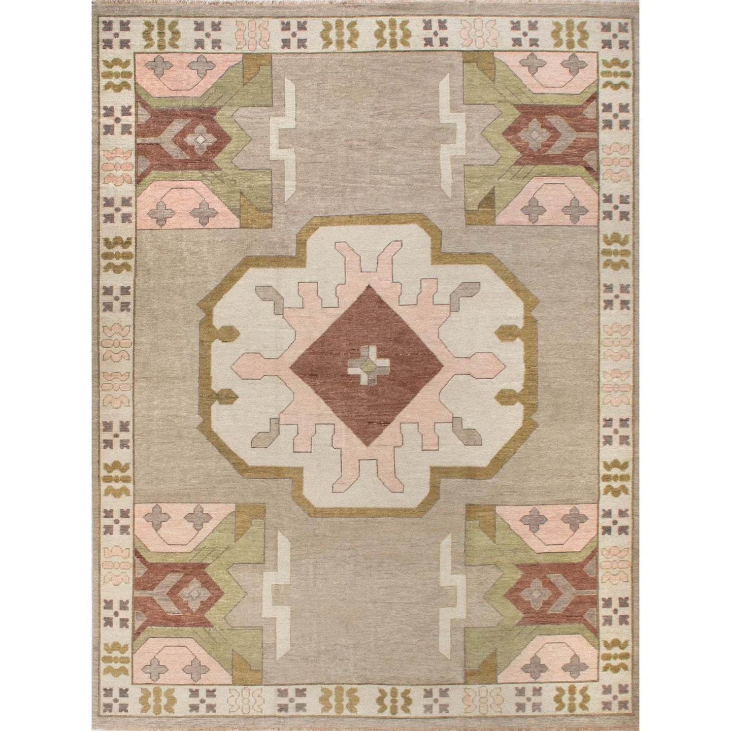 Turkish Rugs | Rug Root