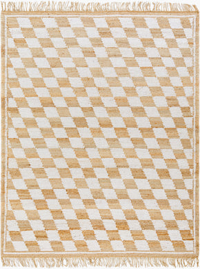 Flat Weave Jute & Wool Rug | Rug Root