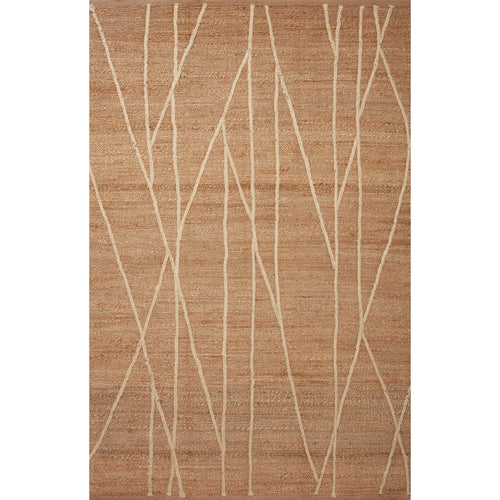 Flat Weave Jute & Wool Rug | Rug Root
