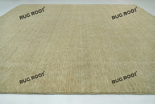 Load image into Gallery viewer, Earthy Elegance | Handwoven Berber Gabbeh Rug in Warm Beige Tones
