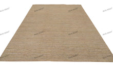 Load image into Gallery viewer, Earthy Elegance | Handwoven Beige Gabbeh Rug for Minimalist Living
