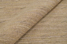 Load image into Gallery viewer, Earthy Elegance | Handwoven Beige Gabbeh Rug for Minimalist Living
