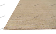 Load image into Gallery viewer, Earthy Elegance | Handwoven Beige Gabbeh Rug for Minimalist Living
