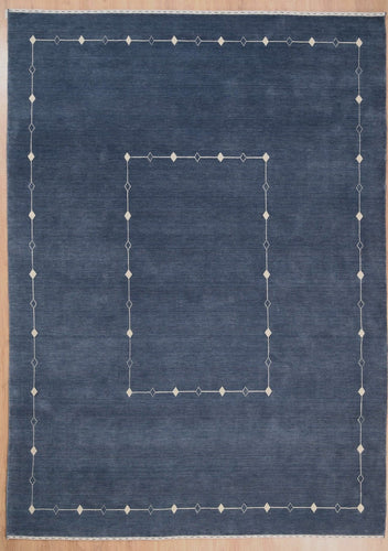 Gabbeh Hand Knotted Rug | Rug Root