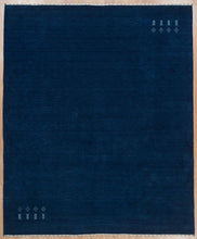 Load image into Gallery viewer, Gabbeh Hand Knotted Rugs | Rug Root
