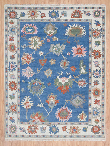 Oushak Rugs | Rug Root