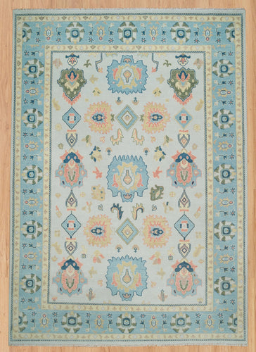 Oushak Rugs | Rug Root