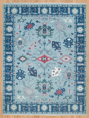 Oushak Rugs | Rug Root