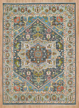 Load image into Gallery viewer, Turkish Rugs | Rug Root
