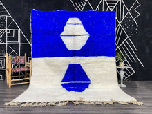 Load image into Gallery viewer, Berber / Moroccan Rugs | Rug Root
