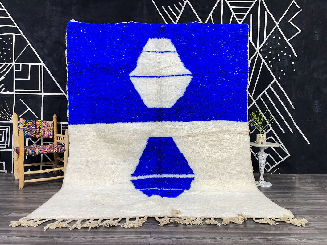 Berber / Moroccan Rugs | Rug Root