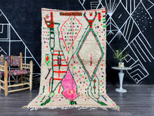 Load image into Gallery viewer, Berber / Moroccan Rugs | Rug Root
