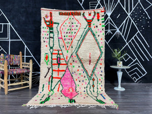 Berber / Moroccan Rugs | Rug Root