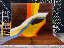 Load image into Gallery viewer, Berber / Moroccan Rugs | Rug Root
