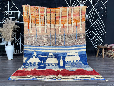 Berber / Moroccan Rugs | Rug Root