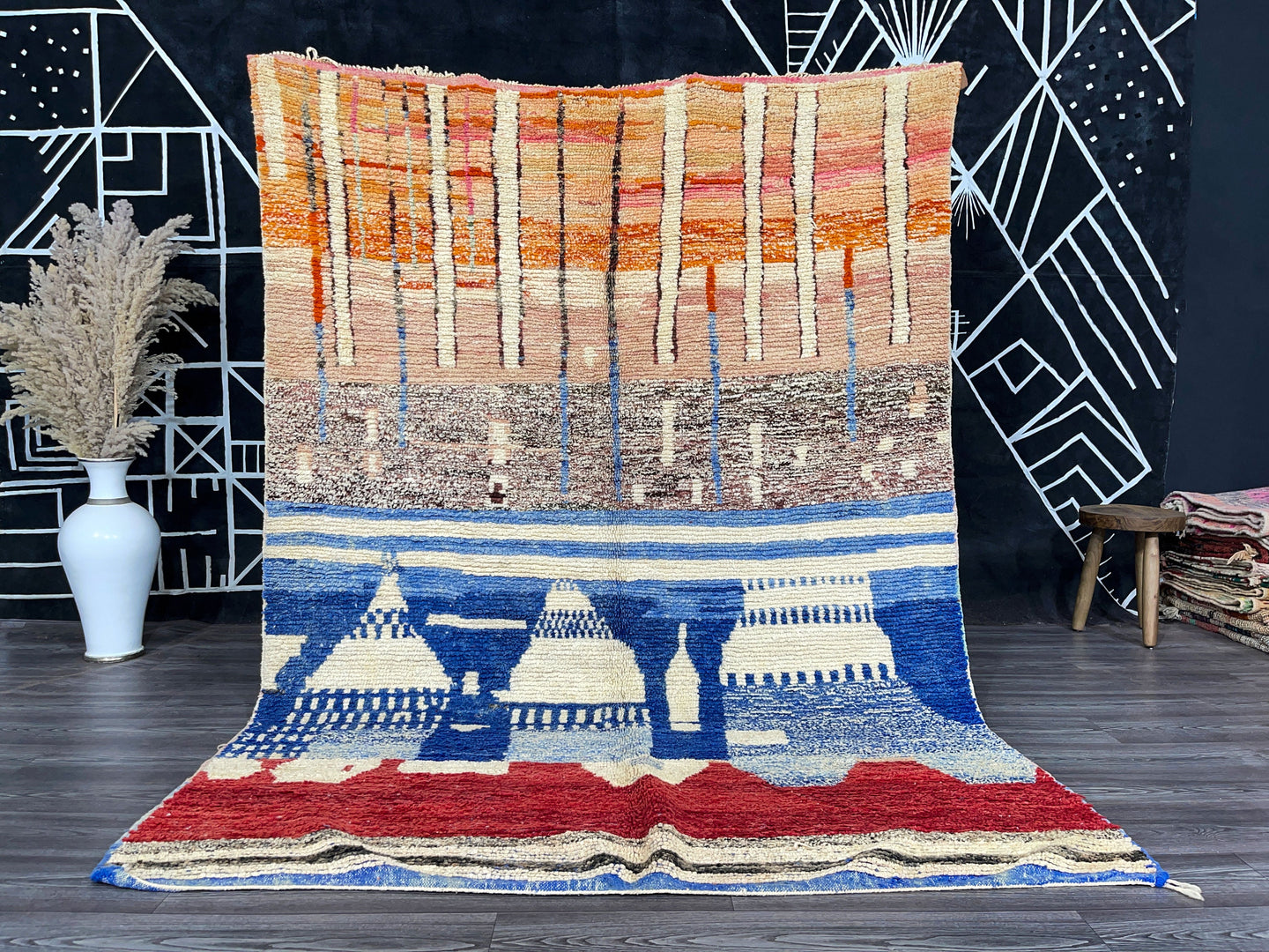 Berber / Moroccan Rugs | Rug Root