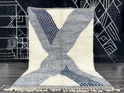 Berber / Moroccan Rugs | Rug Root