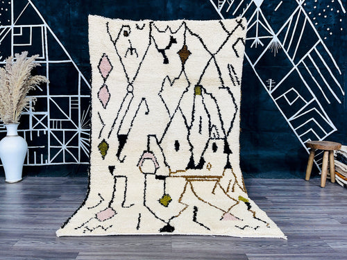 Berber / Moroccan Rugs | Rug Root