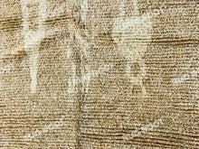 Load image into Gallery viewer, Berber Artistry | Handwoven Moroccan Rug in Warm Beige Tones

