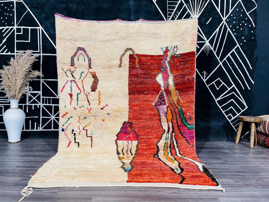 Berber / Moroccan Rugs | Rug Root