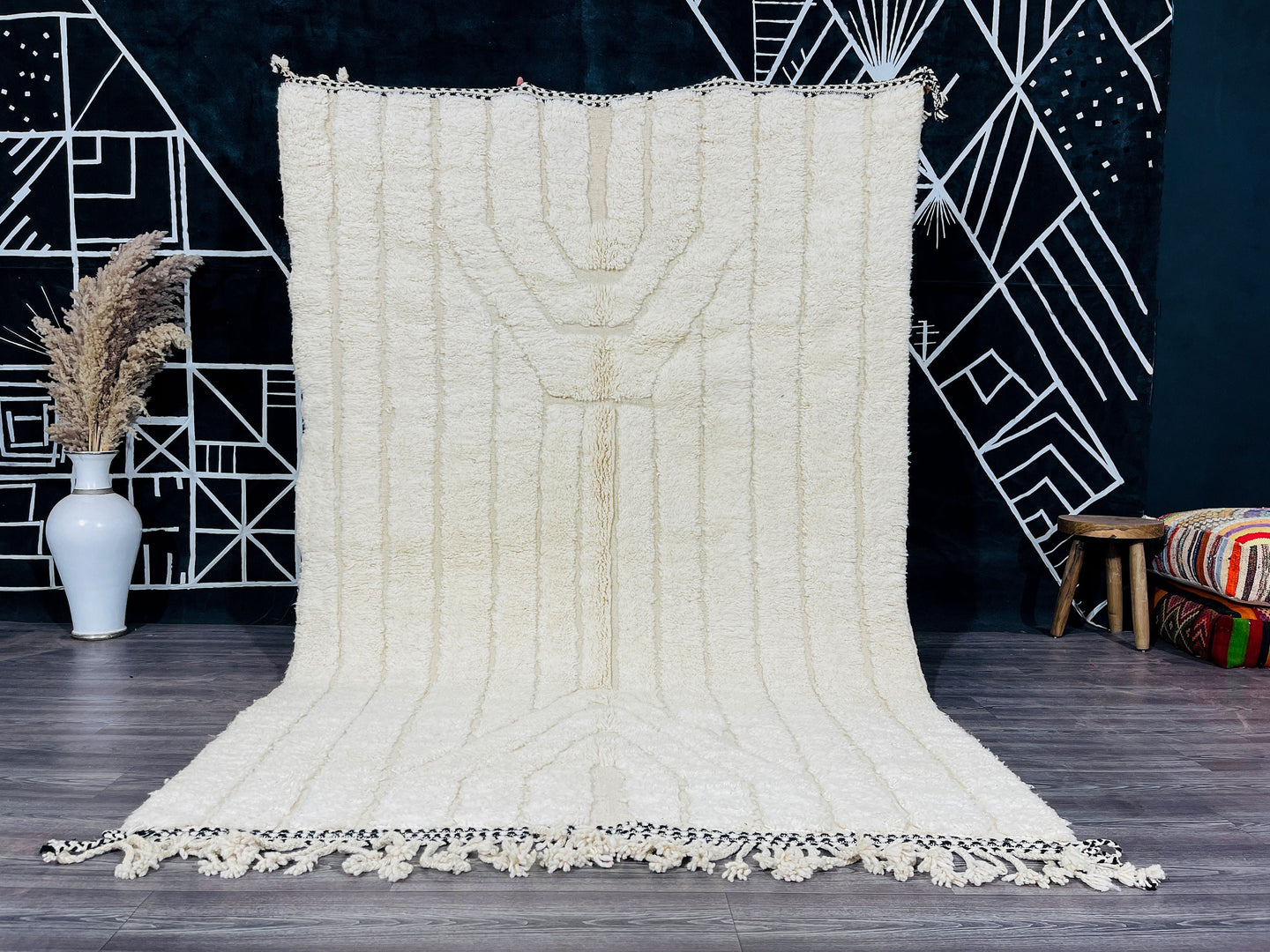 Berber / Moroccan Rugs | Rug Root