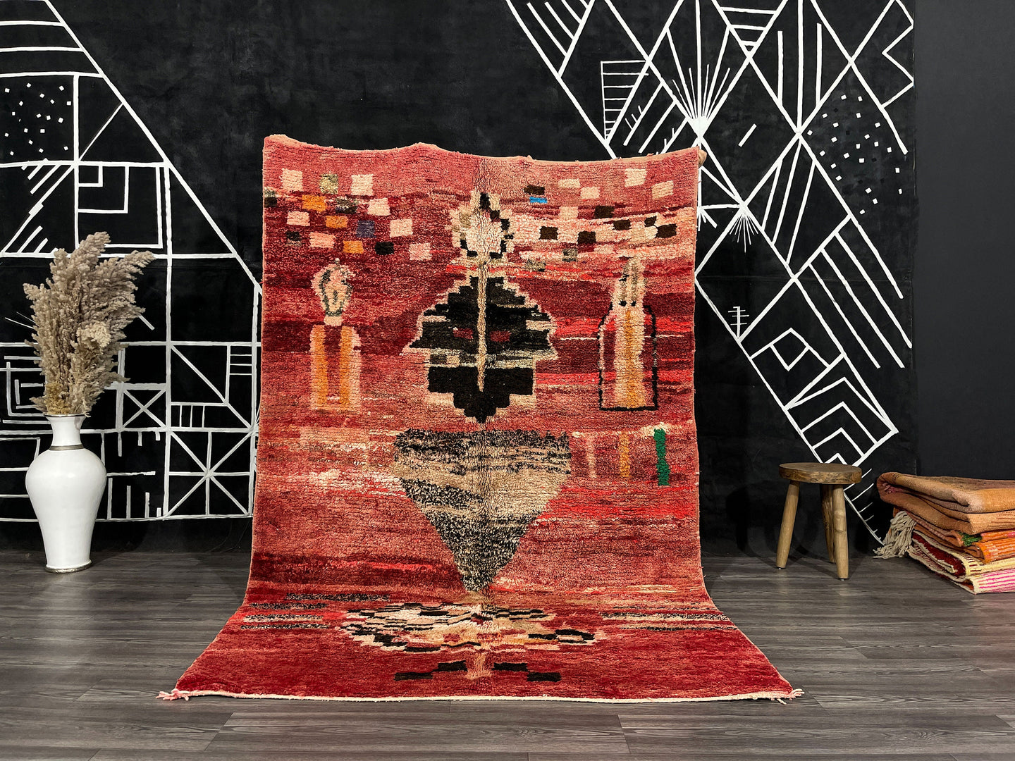 Berber / Moroccan Rugs | Rug Root