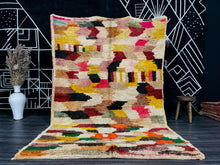Load image into Gallery viewer, Berber / Moroccan Rugs | Rug Root
