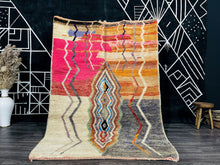 Load image into Gallery viewer, Berber / Moroccan Rugs | Rug Root
