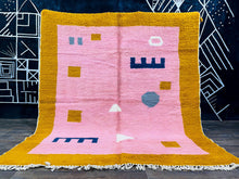 Load image into Gallery viewer, Berber / Moroccan Rugs | Rug Root
