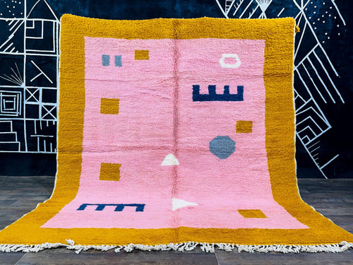 Berber / Moroccan Rugs | Rug Root