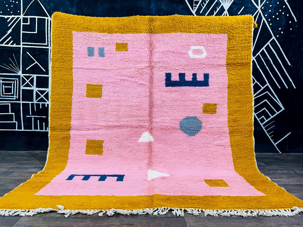 Berber / Moroccan Rugs | Rug Root