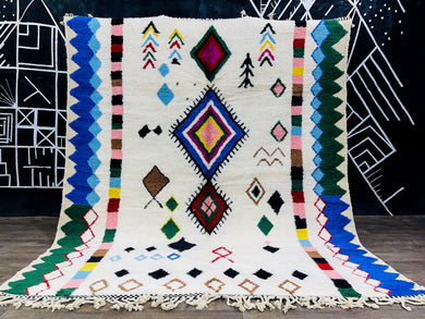 Berber / Moroccan Rugs | Rug Root