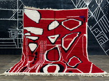 Load image into Gallery viewer, Berber / Moroccan Rugs | Rug Root
